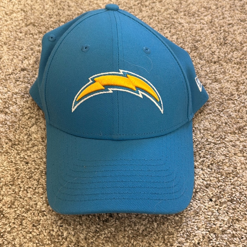 Los Angeles Chargers Hat